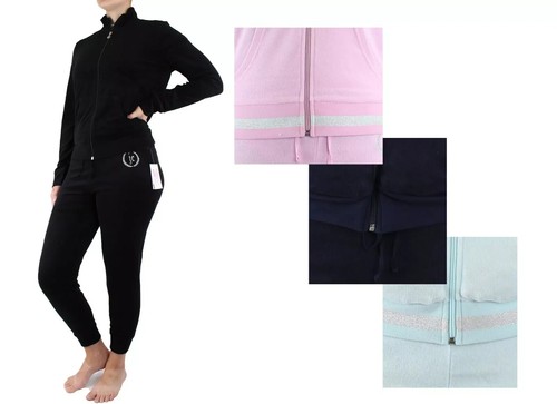 Juicy couture tracksuit - juicy,