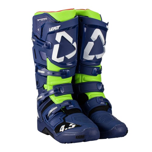 Leatt bottes 2024 taille 5 - leatt, 4.5