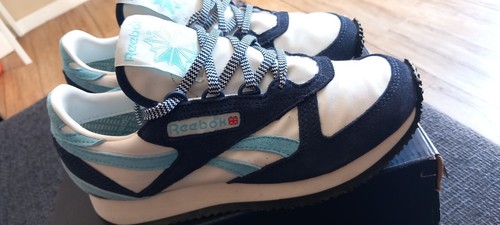 Reebok victory - reebok, g
