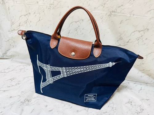 Sac main longchamp - à,