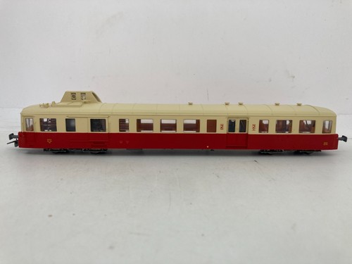 Jouef hj2032 autorail - hj2032,