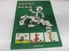 SPECIAL LUCKY LUKE 