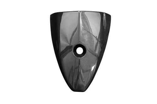Capot selle passager - capot,