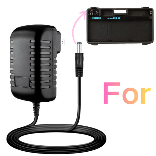 Adapter for boss bcb - for, bcb-60