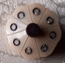 ANCIEN  BOUTON VINTAGE   FORME
