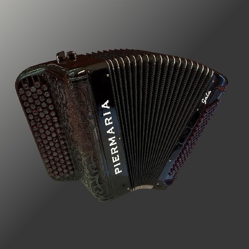 Vends accordéon piermaria - accordéon,