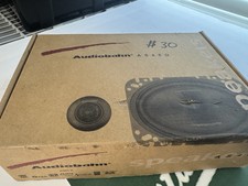 Audiobahn 4” X 6” 2-way