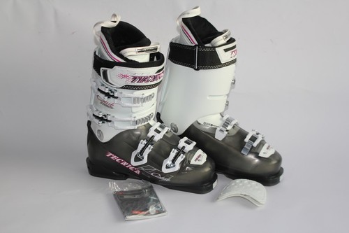 Chaussures ski femme - de,