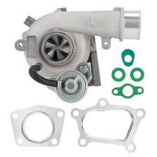 Turbocharger For Mazda CX-7