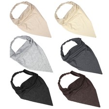 Bandana Triangle Élastique