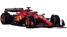 Miniature voiture Formule 1 F1