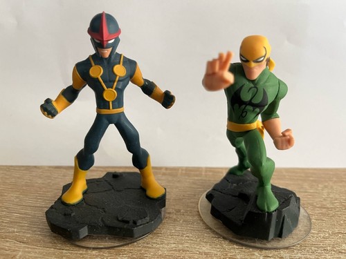 Disney infinity nova - disney, et
