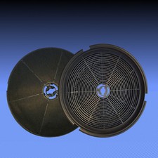 Sparset 2 Filtre à Charbon