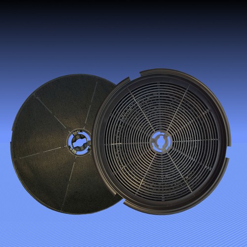 Sparset filtre charbon - 2,
