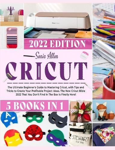 Sonia allen cricut - allen, 1