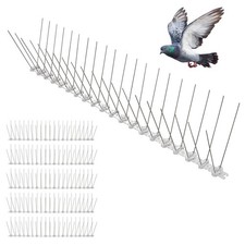 Pics Anti-Pigeon 3 mètres -