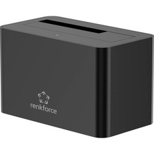Renkforce RF-DOCKING-02 USB