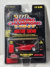 Racing Champions 1/64 🇨🇵