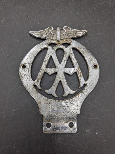 Insigne badge plaque - badge, mascotte