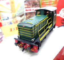 RIVAROSSI -1751- Diesel FS D245-6088- 50° RR- Fantastic Model-Funz.te-SEE-HO