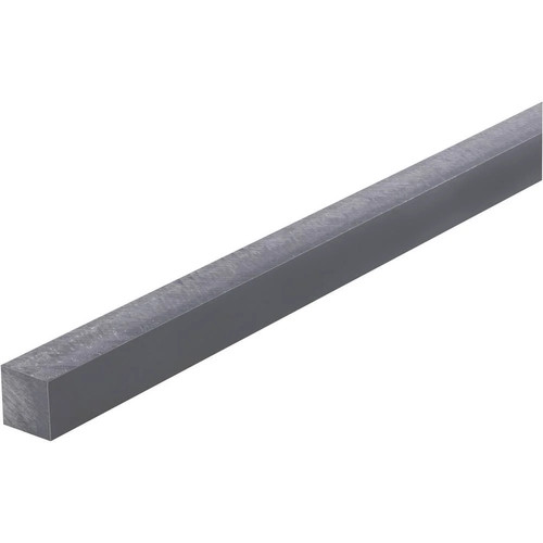 Profil pvc carré - carré, reely
