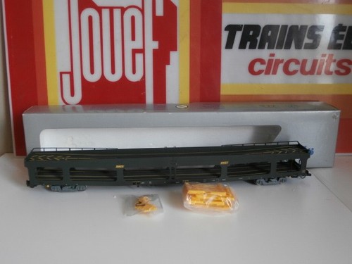 Aspect neuf sncf - aspect,