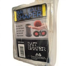 Moule à bouillettes 40mm –