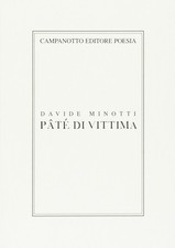 Davide Minotti Pâté di