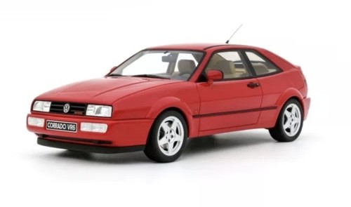 Otto models vw corrado - otto,