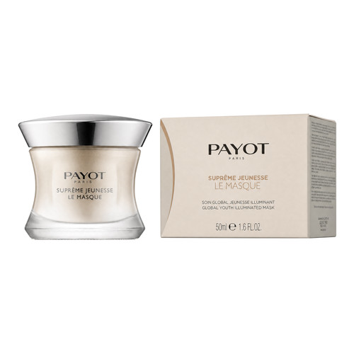 Payot suprême jeunesse le - jeunesse,