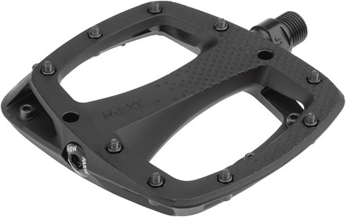 Msw thump pedals - msw, with