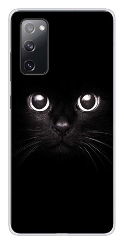 Coque silicone imprimée - en,