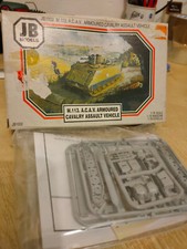 JB MODELS 1/76 M 113 A.C.A.V