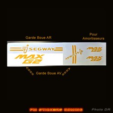 Segway Ninebot Max G30 G2 -