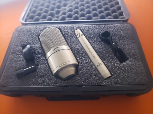 Brand new mxl pro 990 - ,