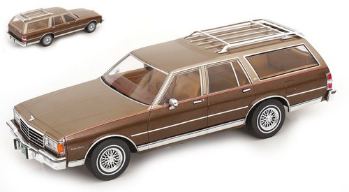 Miniature voiture 18 - miniature, 1:18
