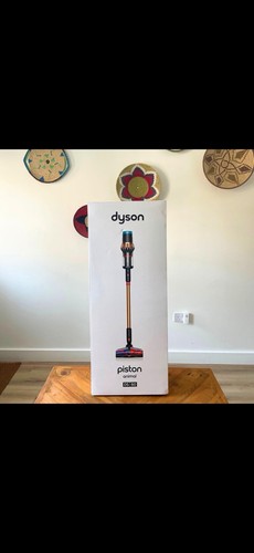 Dyson piston animal - dyson, ds