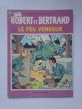 BD Robert Et Bertrand - N°27