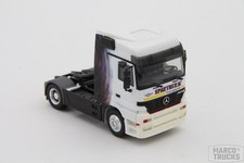 Herpa MB Actros MP1 LH Tractor "Spartherm 49324 Melle" 188371 /H5615-6