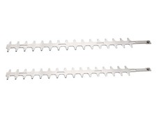 Couteau taille-haie en haut +