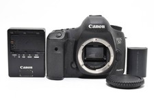 Boîtier Canon EOS 5D Mark III
