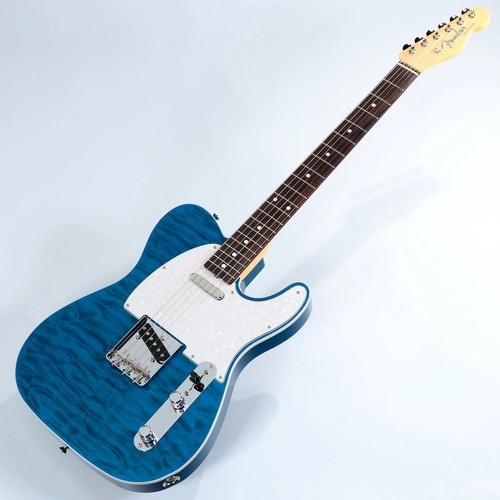 Fender fsr mij - fsr, 60s