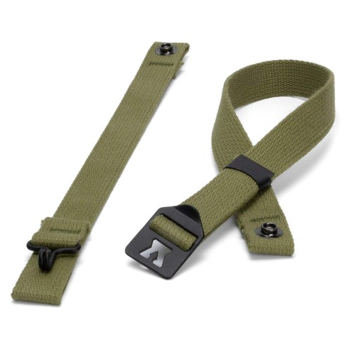 Jugulaire parachutiste m1c - parachutiste, |
