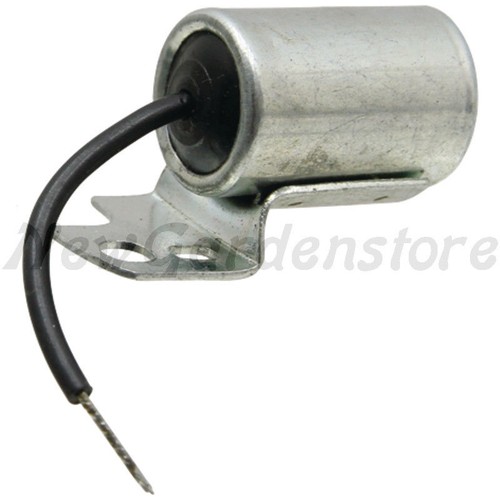 Condensateur bobine tracteur - bobine,
