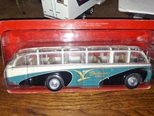 saurer 3ch ixo 1/43autobus