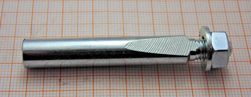 Wedge pour kickstart - wedge, m7