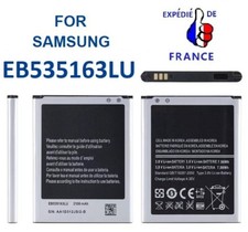 Batterie pour Samsung GT-i9060