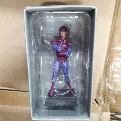 Eaglemoss super hero - eaglemoss,