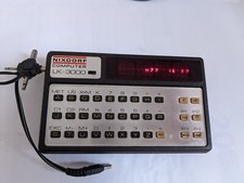 nixdorf LK 3000 avec lexicon