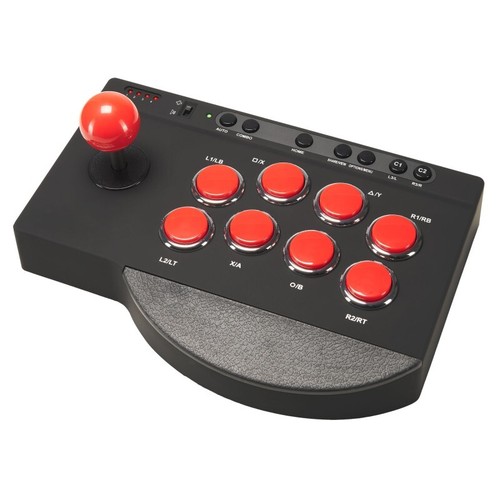 Joystick arcade pour ps4 - joystick,